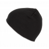 Bonnet à maille fine