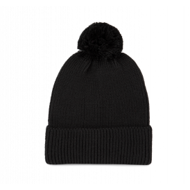 Bonnet avec pompon (2)
