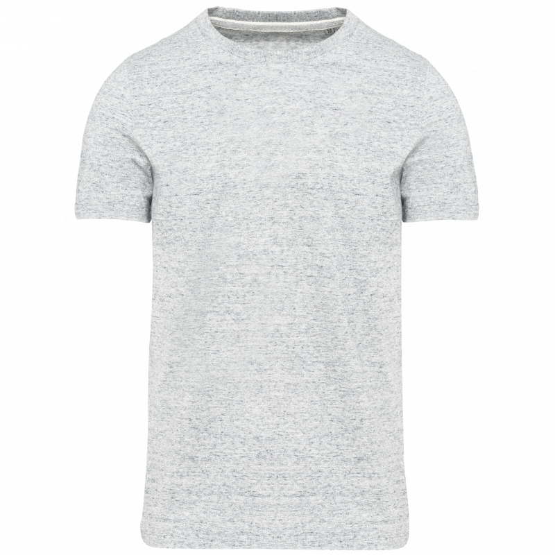 T-shirt vintage manches courtes homme