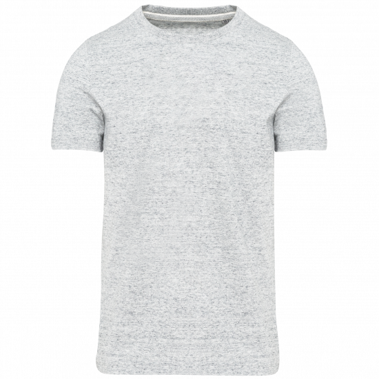 T-shirt vintage manches courtes homme