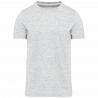 T-shirt vintage manches courtes homme