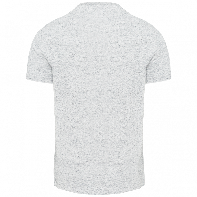 T-shirt vintage manches courtes homme