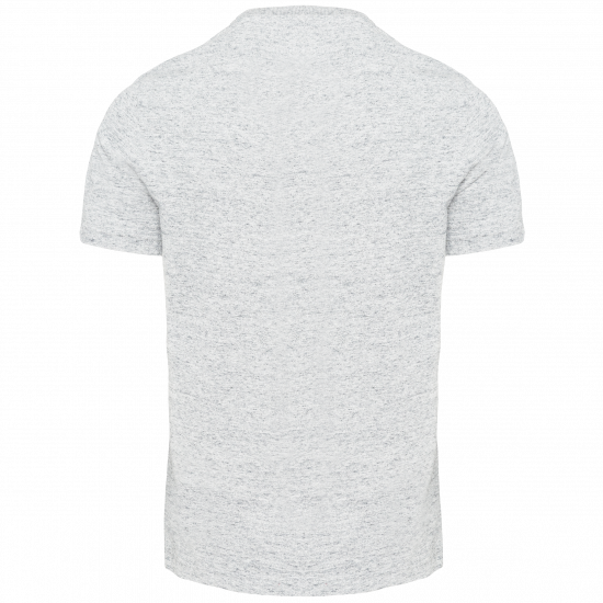 T-shirt vintage manches courtes homme