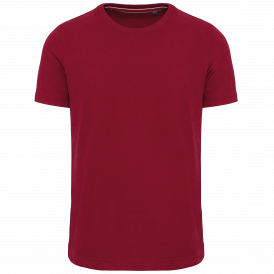 T-shirt vintage manches courtes homme