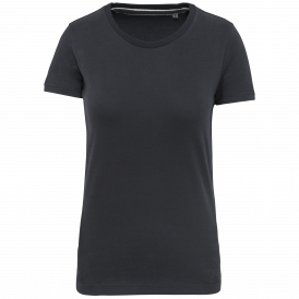 T-shirt vintage manches courtes femme (2)