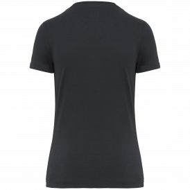 T-shirt vintage manches courtes femme (2)