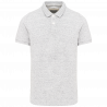 Polo vintage manches courtes homme