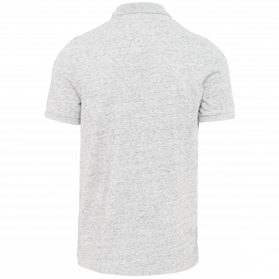 Polo vintage manches courtes homme
