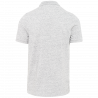 Polo vintage manches courtes homme