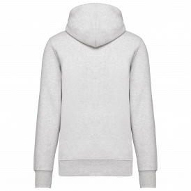 Sweat-shirt vintage zippé à capuche femme (2)