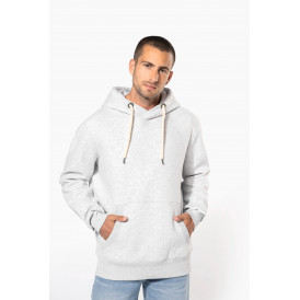 Sweat-shirt capuche