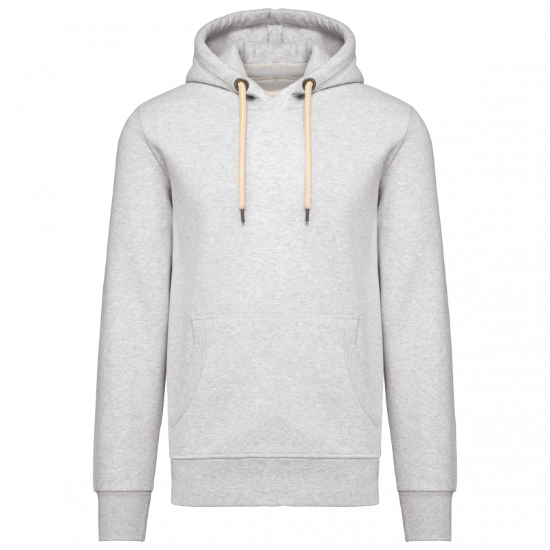 Sweat-shirt capuche