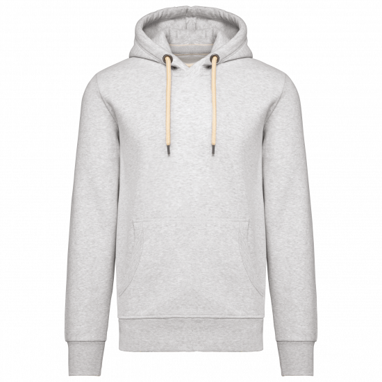 Sweat-shirt capuche