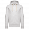 Sweat-shirt capuche