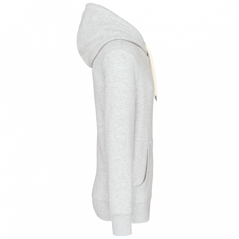 Sweat-shirt capuche
