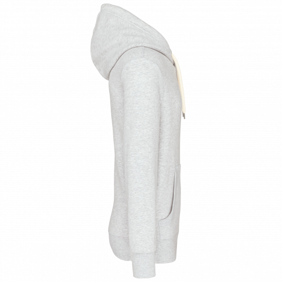 Sweat-shirt capuche