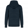 Sweat-shirt capuche