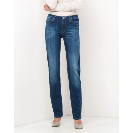 Jean femme marion straight LEE