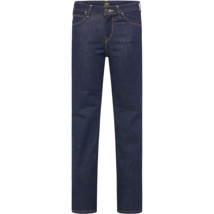 Jean femme marion straight LEE