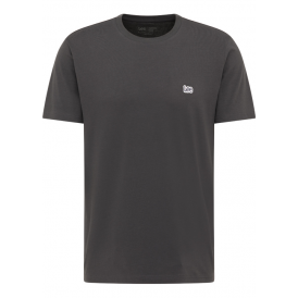 T-shirt manches courtes avec marquage Lee sur la poitrine (2)