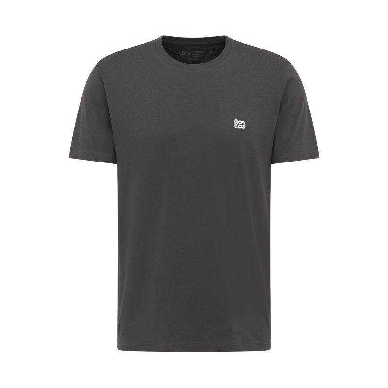 T-shirt manches courtes avec marquage Lee sur la poitrine