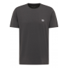 T-shirt manches courtes avec marquage Lee sur la poitrine