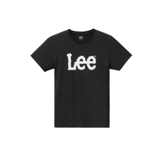 T-shirt logo LEE