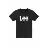 T-shirt logo LEE
