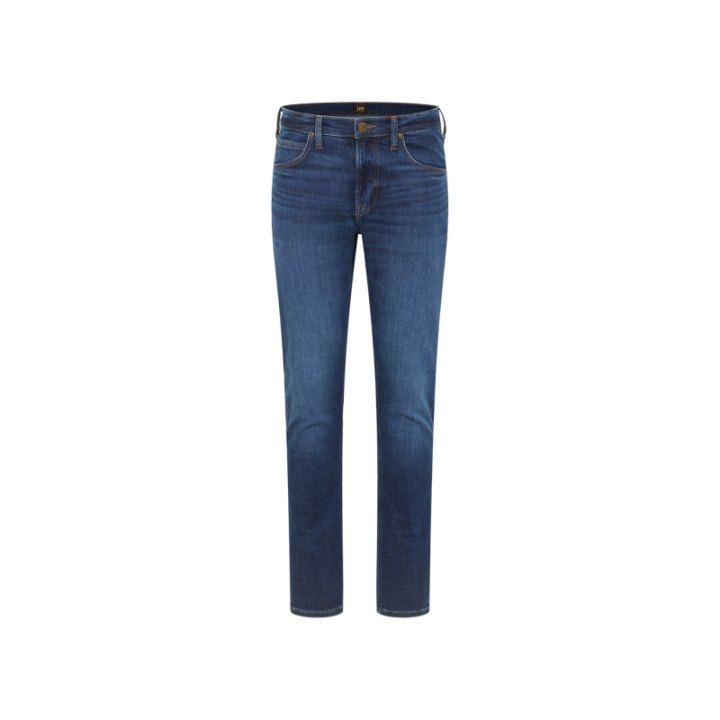 Jean homme luke slim tapered
