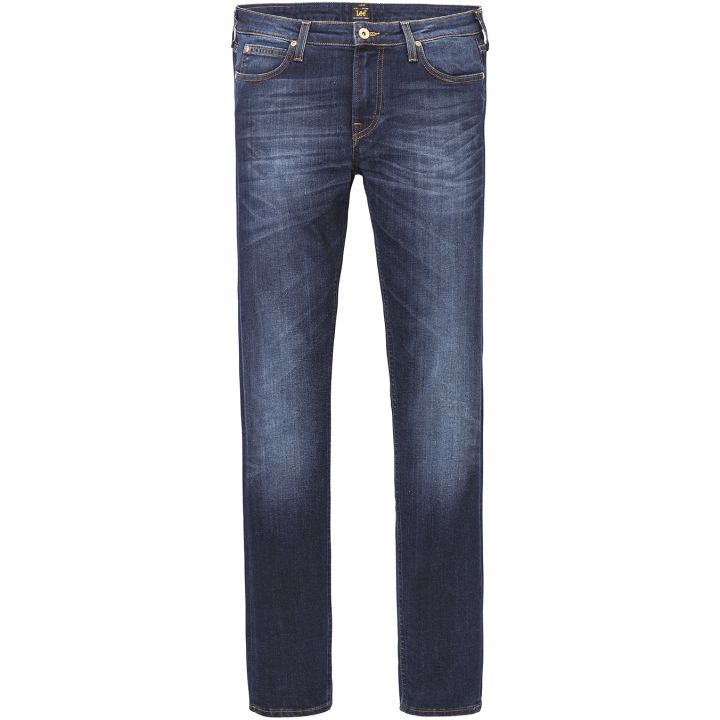 Jean homme luke slim tapered