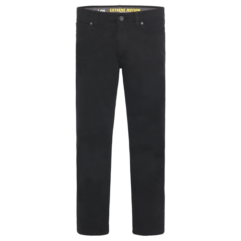 Jean extreme motion straight LEE