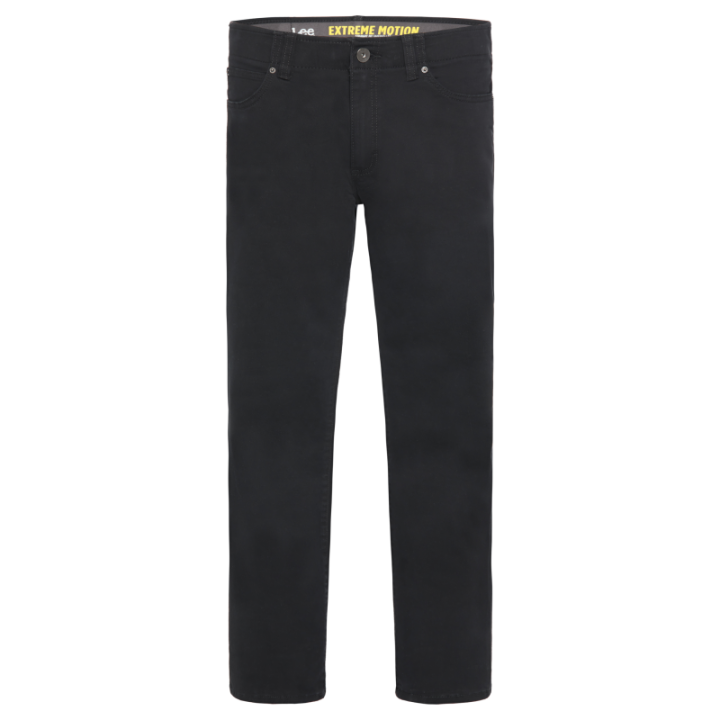 Jean extreme motion straight LEE