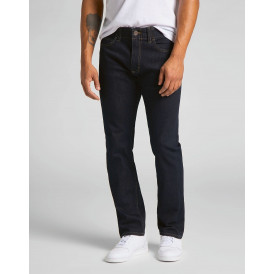 Jean slim fit grande libertée de mouvement