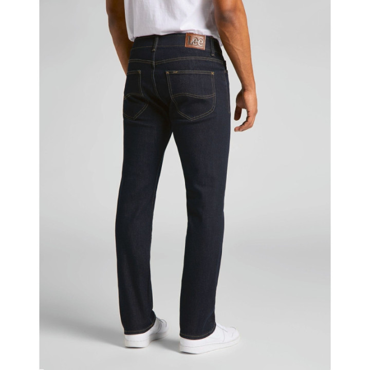 Jean slim fit grande libertée de mouvement