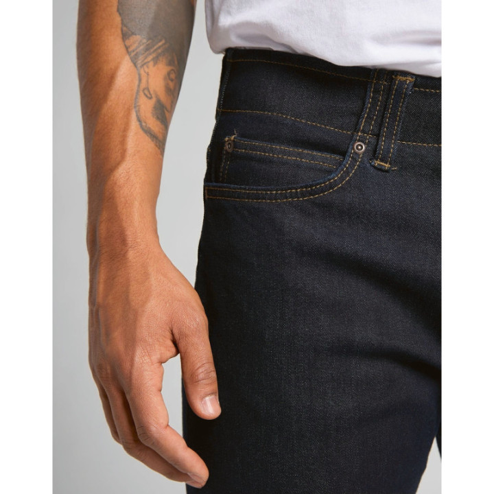 Jean slim fit grande libertée de mouvement