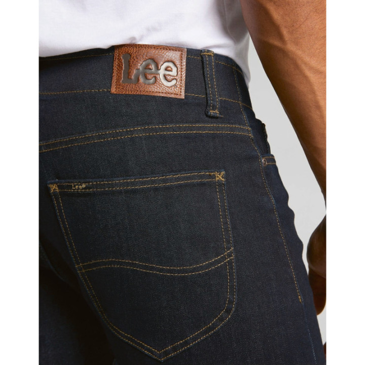 Jean slim fit grande libertée de mouvement