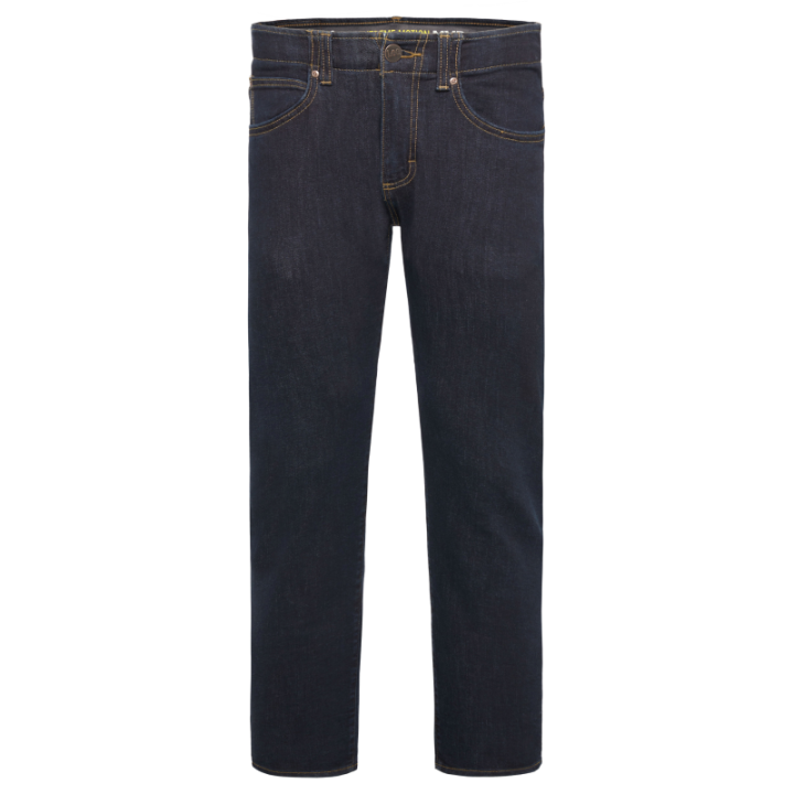 Jean slim fit grande libertée de mouvement