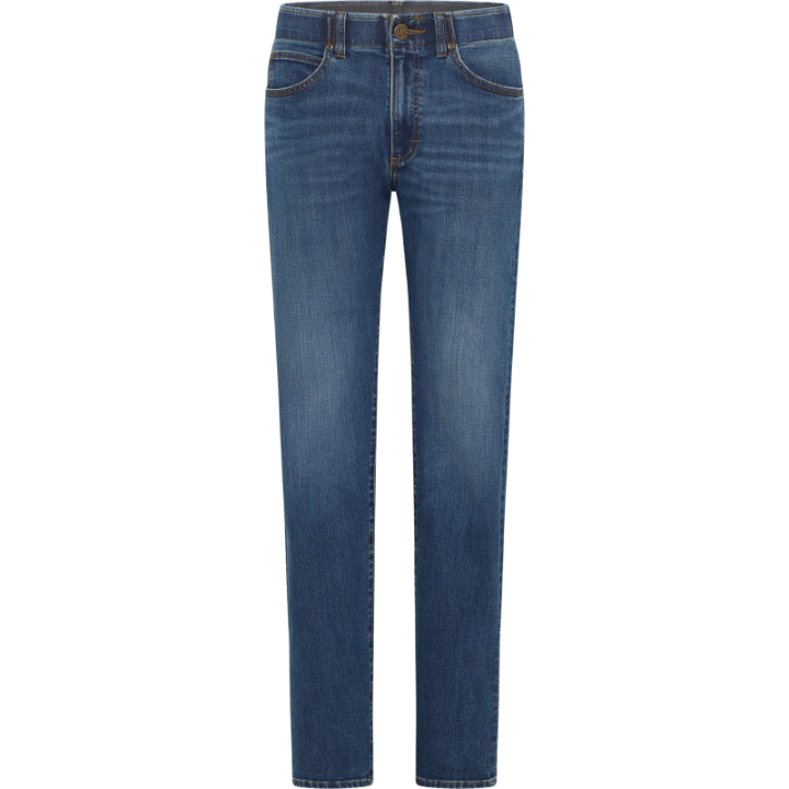Jean slim fit grande libertée de mouvement