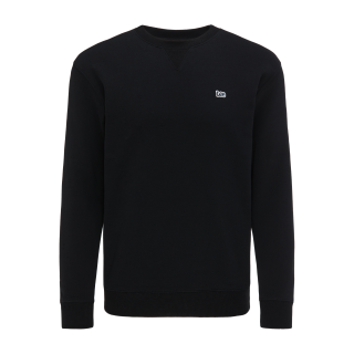 Sweat-shirt logo Lee
