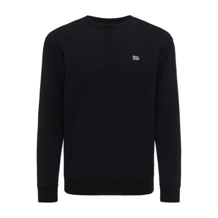 Sweat-shirt logo Lee