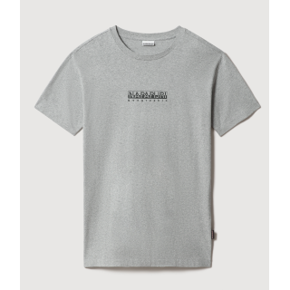 T-shirt manches courtes coupe ample
