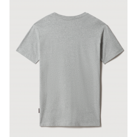 T-shirt manches courtes coupe ample (2)