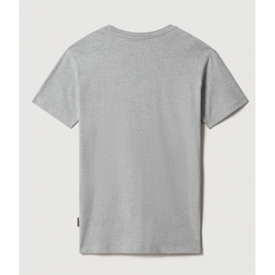 T-shirt manches courtes coupe ample