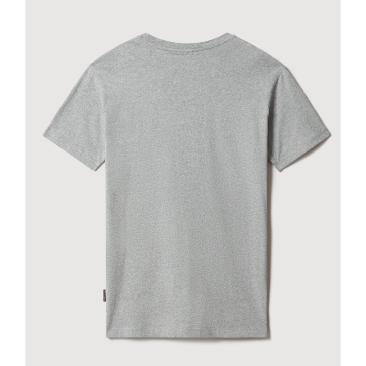 T-shirt manches courtes coupe ample
