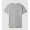 T-shirt manches courtes coupe ample