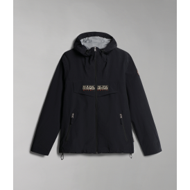 Veste rainforest open étanche et résistant