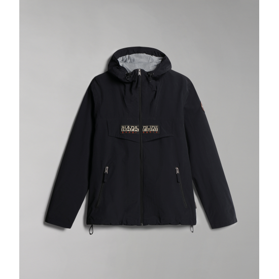 Veste rainforest open étanche et résistant