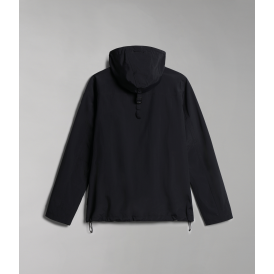Veste rainforest open étanche et résistant (2)