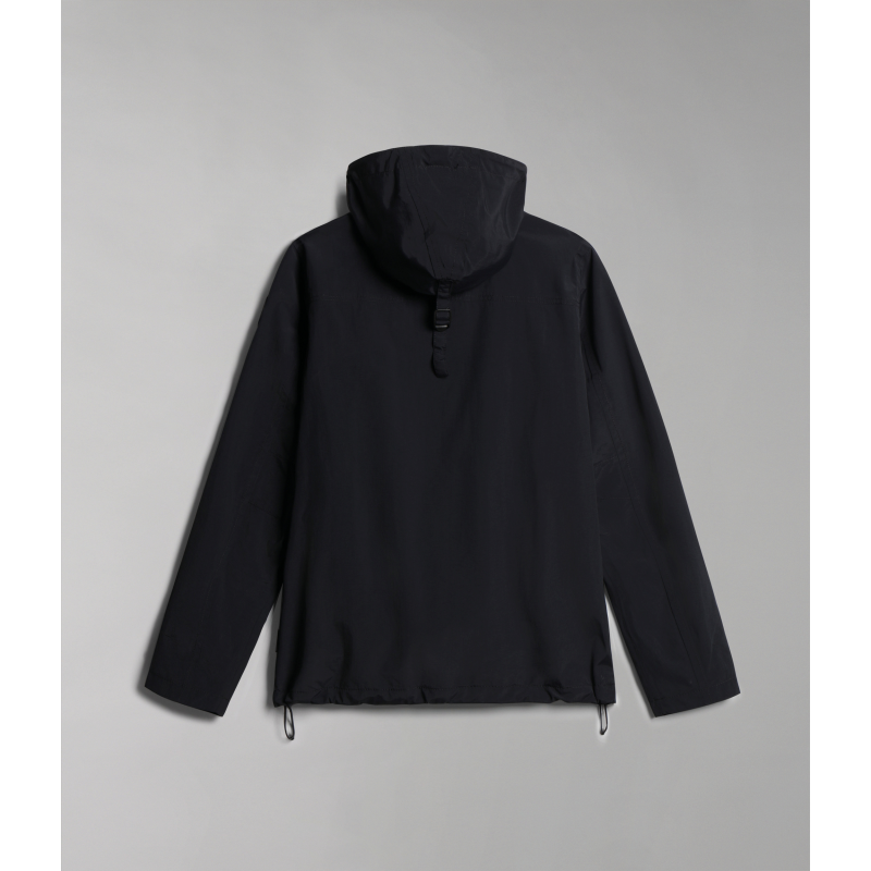 Veste rainforest open étanche et résistant