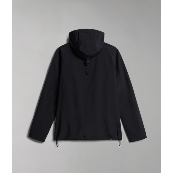 Veste rainforest open étanche et résistant